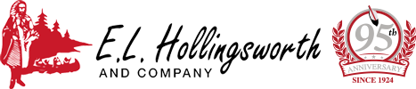 Logo E.L. Hollingsworth & Co.