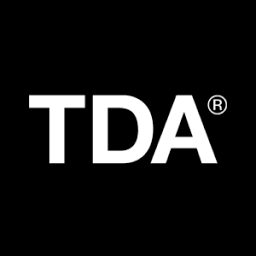 Logo TDA Advertising & Design, Inc.