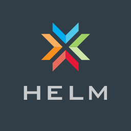 Logo Helm43, LLC