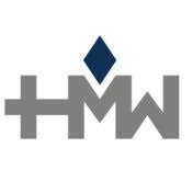Logo HMW Innovations AG