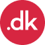 Logo DK Hostmaster A/S