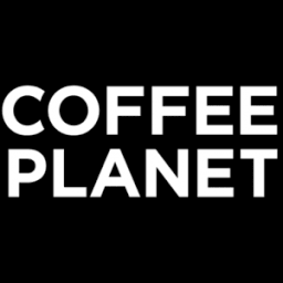 Logo Coffee Planet LLC