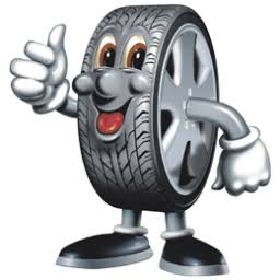 Logo National Tyres & Autocare Ltd.