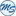 Logo Mukesh Steels Ltd.