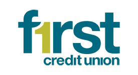 Logo First Credit Union (New Zealand)