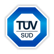 Logo TUV NEL Ltd.