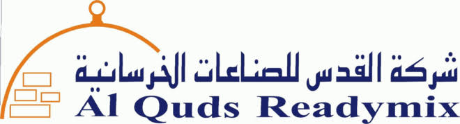 Logo Al Quds Ready Mix