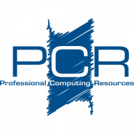 Logo Professional Computing Resources, Inc.