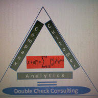 Logo Double Check Consulting, Inc.