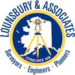 Logo Lounsbury & Associates, Inc.