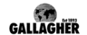 Logo Gallagher International LLC