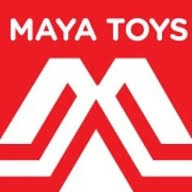 Logo The Maya Group, Inc.
