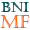 Logo PT BNI Multi Finance