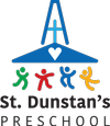 Logo St Dunstan Episcopal Church Vestry