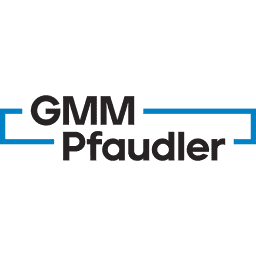 Logo Pfaudler, Inc.