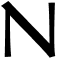 Logo Naturalizer