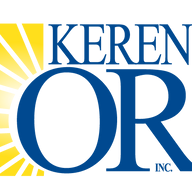 Logo Keren Or, Inc.