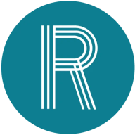 Logo RTR Media, Inc.