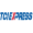 Logo TCI Express Ltd.