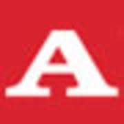 Logo Akron-Maskiner AB