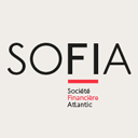Logo Société Financière Atlantic SOFIA SA
