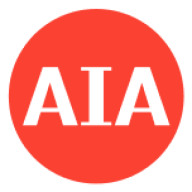 Logo AIA New York State, Inc.