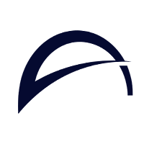 Logo Amega Holding BV