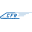 Logo SNTFC CFR Calatori SA