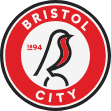 Logo Bristol City Holdings Ltd.