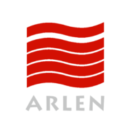 Logo Arlen SA