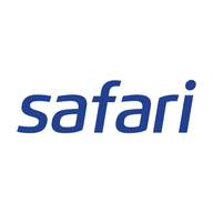 Logo Safari Industries (India) Ltd.