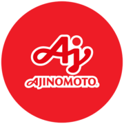 Logo S.A. Ajinomoto OmniChem NV