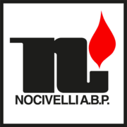 Logo A.B.P. Nocivelli SpA