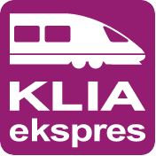 Logo Express Rail Link Sdn. Bhd.