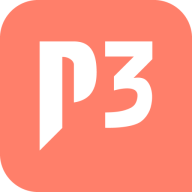 Logo P3 group GmbH