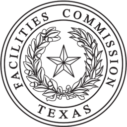 Logo Texas Facilities Commission