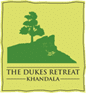 Logo The Dukes Retreat Pvt Ltd.