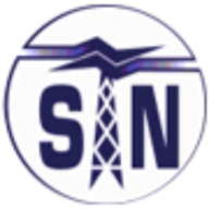 Logo STN - Sistema de Transmissão Nordeste SA