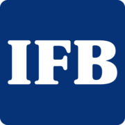 Logo International Freightbridge Deutschland GmbH