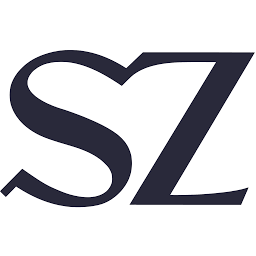 Logo Süddeutsche Zeitung GmbH
