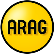 Logo ARAG International Holding GmbH