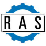 Logo RAS Reinhardt Maschinenbau GmbH