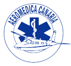 Logo Aeromédica Canaria SL