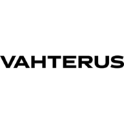 Logo Vahterus Oy