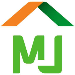 Logo Maison Et Jardin SARL (France)