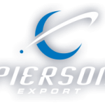 Logo Pierson Export