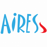 Logo Airess SAS