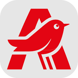 Logo Auchan Telecom SAS