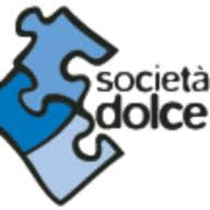 Logo Cooperativa Sociale Società Dolce SC