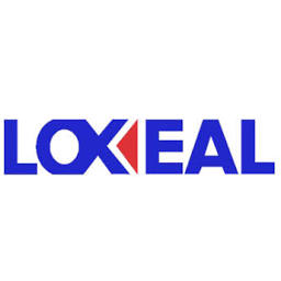Logo Loxeal Srl